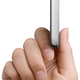 Illustration for article titled Apple's iPod Classic Is Overgrown, Hard-Drive Equipped Nano